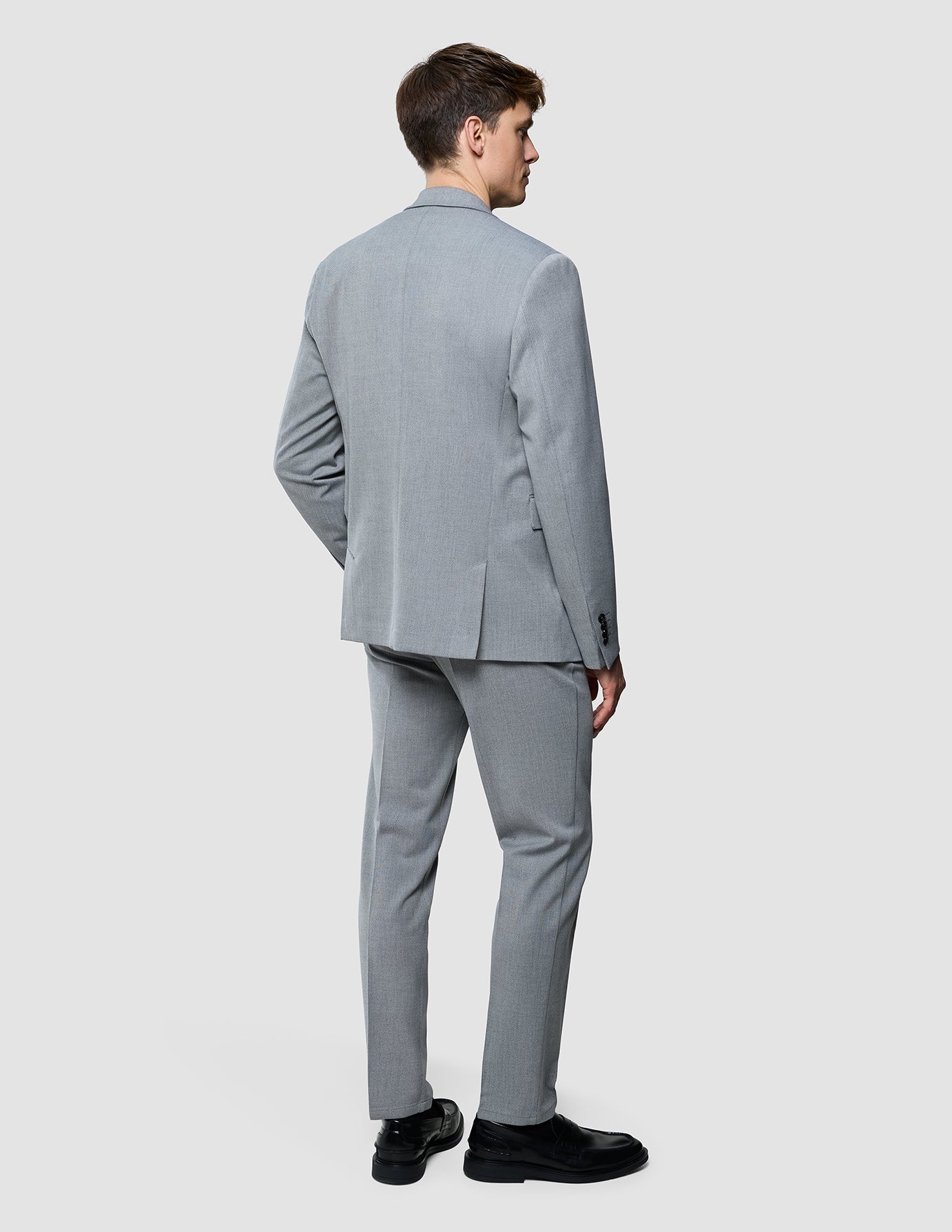 Simply sharp